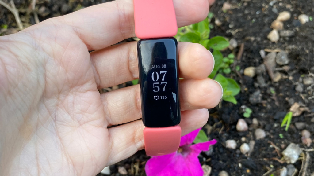 Fitbit Inspire 2